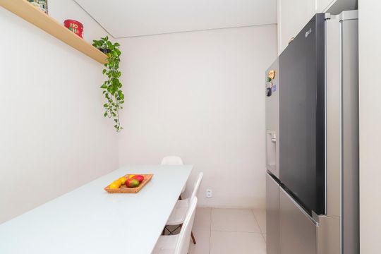 Casa à venda com 2 quartos, 140m² em Vila Progresso (zona Leste), São Paulo
