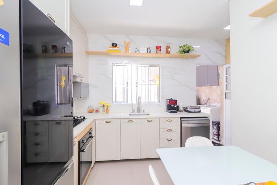 Casa à venda com 2 quartos, 140m² em Vila Progresso (zona Leste), São Paulo