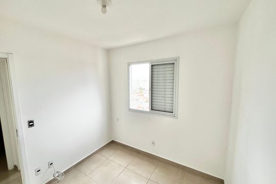 Quarto 1 de apartamento para alugar com 2 quartos, 50m² em Vila Pita, São Paulo