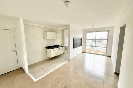 Apartamento para alugar com 2 quartos, 50m² em Vila Pita, São Paulo