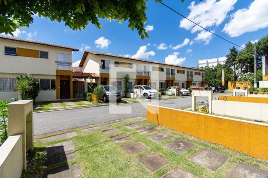 Área comum de casa de condomínio à venda com 2 quartos, 67m² em Jardim Flor do Campo, Guarulhos