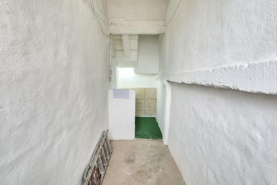 Área de Serviço de casa para alugar com 2 quartos, 58m² em Irajá, Rio de Janeiro