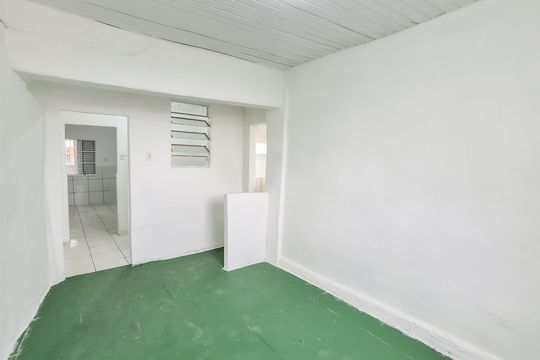 Sala de Jantar de casa para alugar com 2 quartos, 58m² em Irajá, Rio de Janeiro