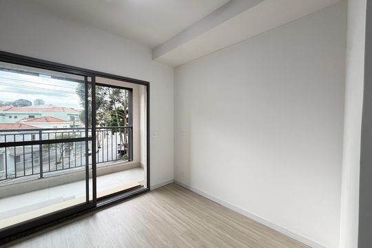 Apartamento para alugar com 1 quarto, 25m² em Alto da Mooca, São Paulo