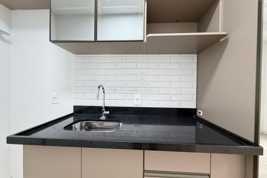 Studio de apartamento para alugar com 1 quarto, 25m² em Alto da Mooca, São Paulo