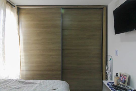 Apartamento para alugar com 2 quartos, 45m² em Conjunto Habitacional Teotonio Vilela, São Paulo
