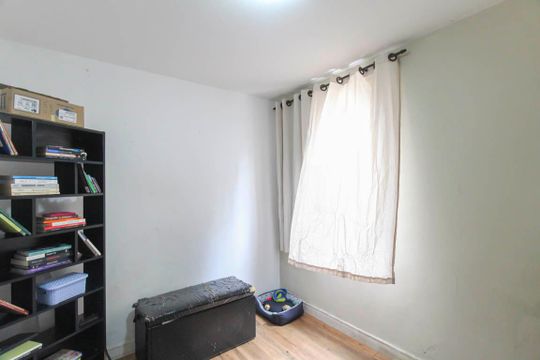 Apartamento para alugar com 2 quartos, 45m² em Conjunto Habitacional Teotonio Vilela, São Paulo