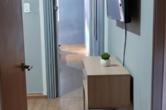 Casa à venda com 3 quartos, 81m² em Vila Nelson, São Paulo