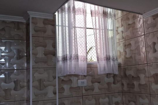 Casa à venda com 3 quartos, 81m² em Vila Nelson, São Paulo
