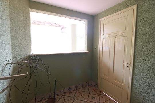 Quarto de Serviço de casa para alugar com 2 quartos, 10m² em Centro, Ribeirão Preto