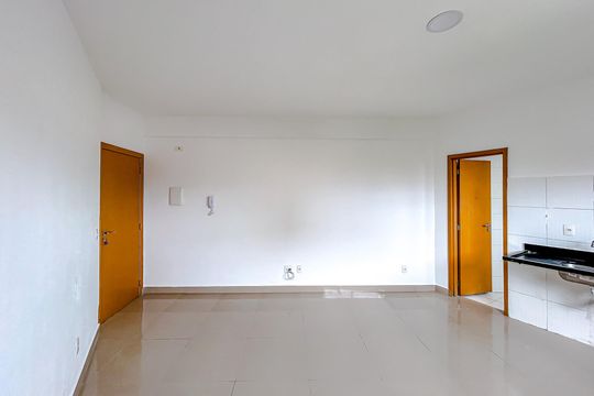Studio de apartamento à venda com 1 quarto, 26m² em Tatuapé, São Paulo