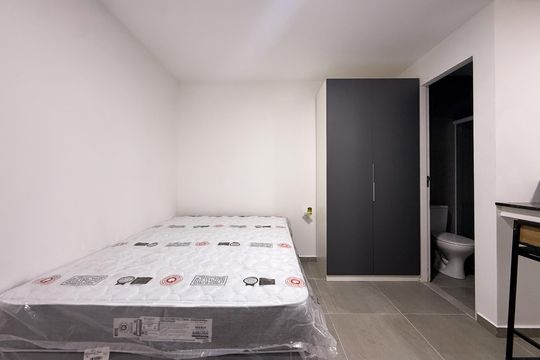 Kitnet/Studio à venda com 1 quarto, 27m² em Aclimação, São Paulo