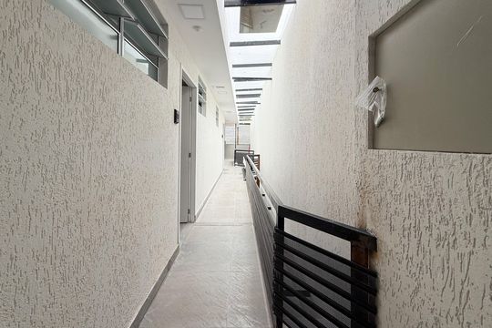 Kitnet/Studio à venda com 1 quarto, 27m² em Aclimação, São Paulo