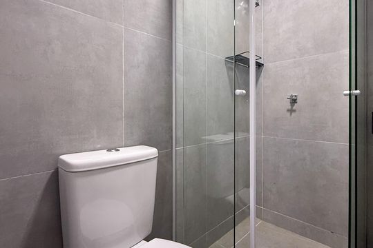 Kitnet/Studio à venda com 1 quarto, 27m² em Aclimação, São Paulo