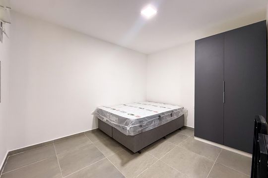 Kitnet/Studio à venda com 1 quarto, 27m² em Aclimação, São Paulo