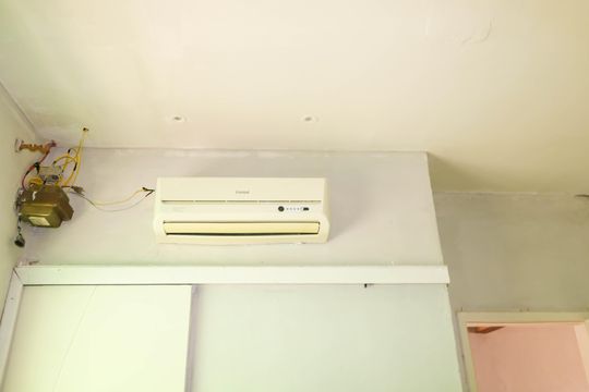 Quarto de apartamento para alugar com 1 quarto, 70m² em Todos Os Santos, Rio de Janeiro