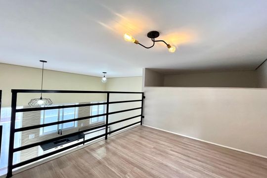 Quarto de casa para alugar com 1 quarto, 40m² em Vila do Encontro, São Paulo