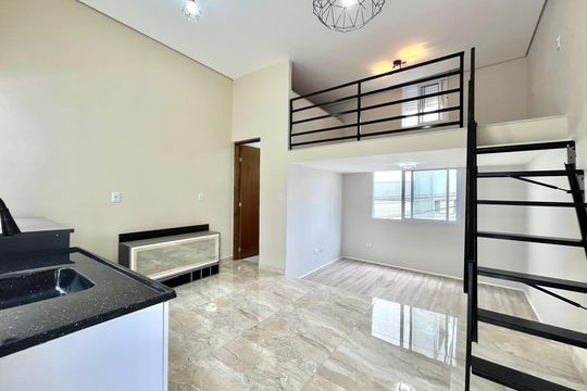 Casa para alugar com 1 quarto, 40m² em Vila do Encontro, São Paulo