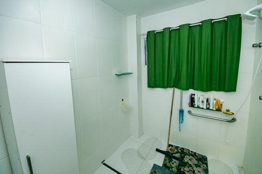 Apartamento à venda com 1 quarto, 45m² em Frei Leopoldo, Belo Horizonte