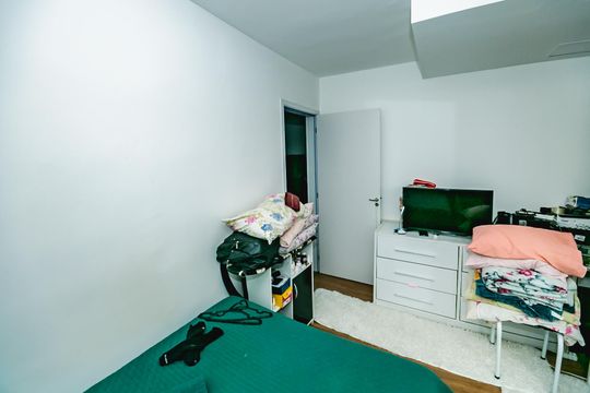 Apartamento à venda com 1 quarto, 45m² em Frei Leopoldo, Belo Horizonte