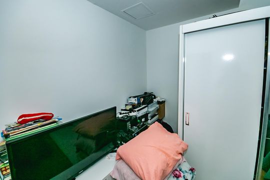 Apartamento à venda com 1 quarto, 45m² em Frei Leopoldo, Belo Horizonte