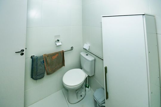 Apartamento à venda com 1 quarto, 45m² em Frei Leopoldo, Belo Horizonte