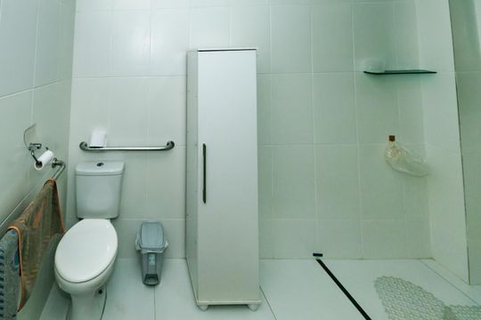 Apartamento à venda com 1 quarto, 45m² em Frei Leopoldo, Belo Horizonte