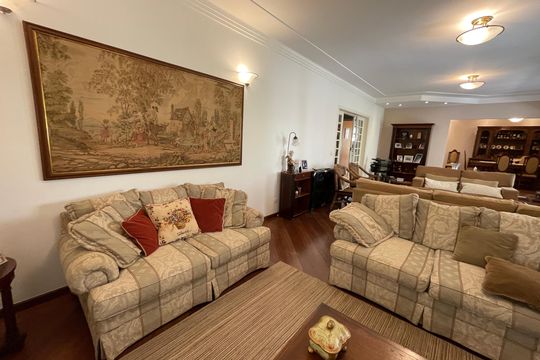 Casa de Condomínio para alugar com 4 quartos, 505m² em Jardim Passargada I, Cotia