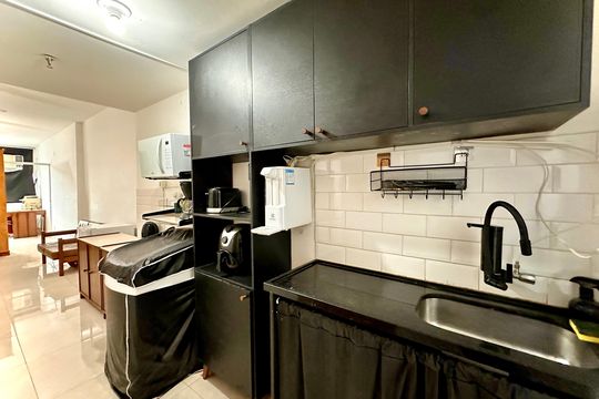 Apartamento para alugar com 1 quarto, 42m² em Centro, Rio de Janeiro