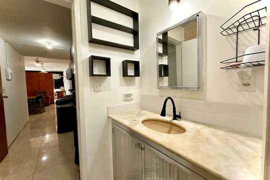 Apartamento para alugar com 1 quarto, 42m² em Centro, Rio de Janeiro