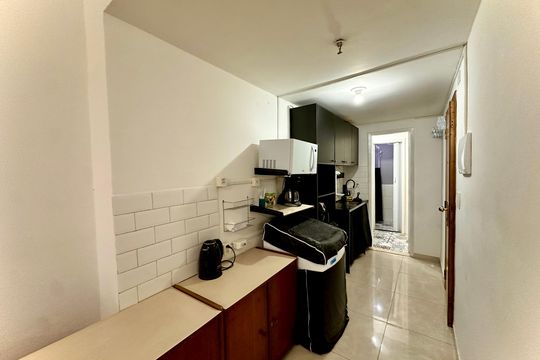 Apartamento para alugar com 1 quarto, 42m² em Centro, Rio de Janeiro