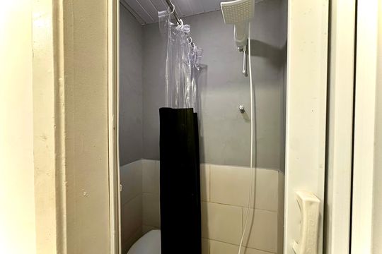 Apartamento para alugar com 1 quarto, 42m² em Centro, Rio de Janeiro