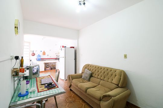 Cozinha de casa para alugar com 4 quartos, 183m² em Chácara Santo Antônio (zona Sul), São Paulo