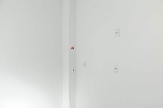Cozinha de apartamento para alugar com 2 quartos, 42m² em Jardim Alvorada, Nova Iguaçu