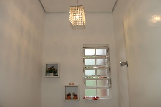 Casa para alugar com 4 quartos, 250m² em Chácaras Ana Lúcia, Embu das Artes
