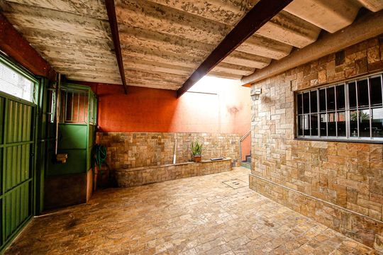 Casa à venda com 5 quartos, 300m² em Chácara Belenzinho, São Paulo