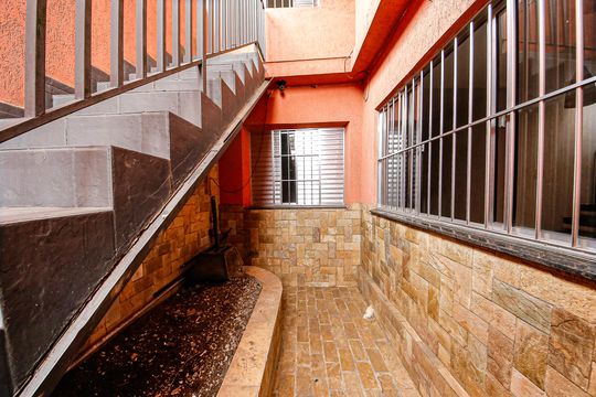 Casa à venda com 5 quartos, 300m² em Chácara Belenzinho, São Paulo