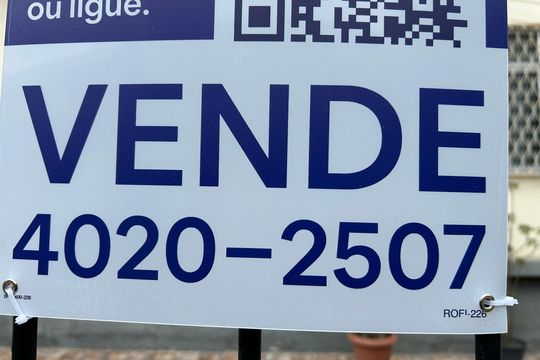 Código alpha numérico de apartamento à venda com 2 quartos, 65m² em Inhaúma, Rio de Janeiro