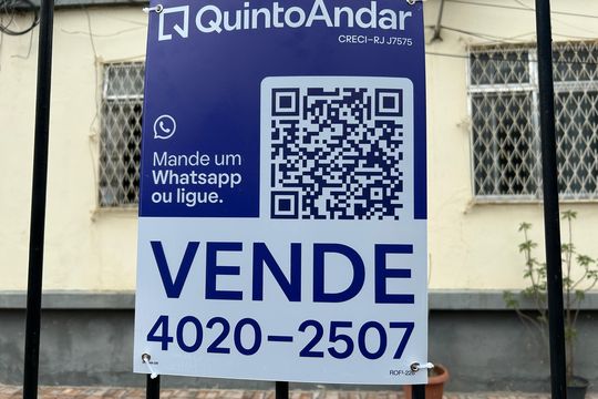 ROFL-226 de apartamento à venda com 2 quartos, 65m² em Inhaúma, Rio de Janeiro
