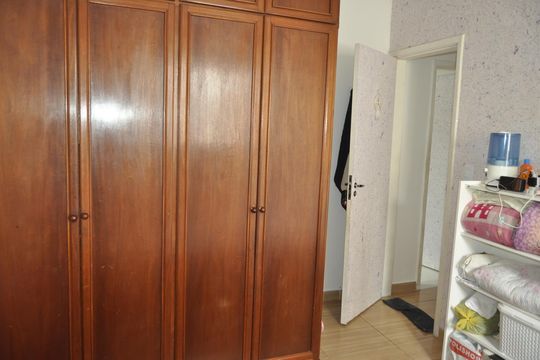 Apartamento à venda com 2 quartos, 80m² em Engenho Novo, Rio de Janeiro