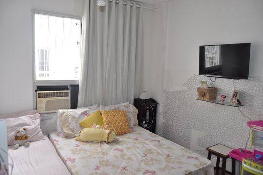 Apartamento à venda com 2 quartos, 80m² em Engenho Novo, Rio de Janeiro