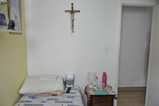 Apartamento à venda com 2 quartos, 80m² em Engenho Novo, Rio de Janeiro