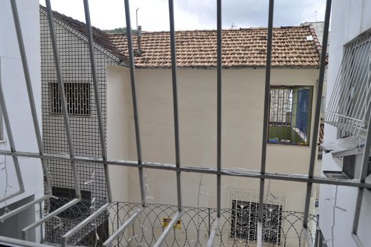 Apartamento à venda com 2 quartos, 80m² em Engenho Novo, Rio de Janeiro