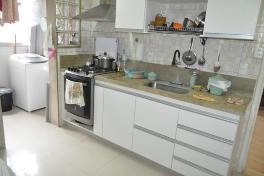 Apartamento à venda com 2 quartos, 80m² em Engenho Novo, Rio de Janeiro