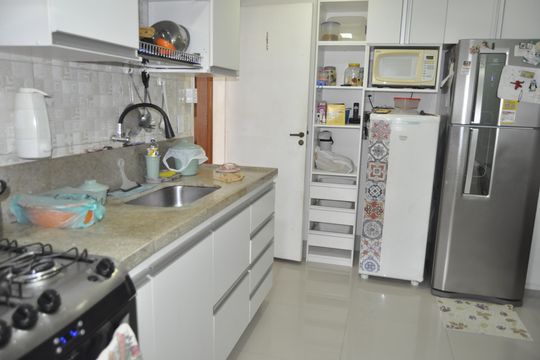 Apartamento à venda com 2 quartos, 80m² em Engenho Novo, Rio de Janeiro