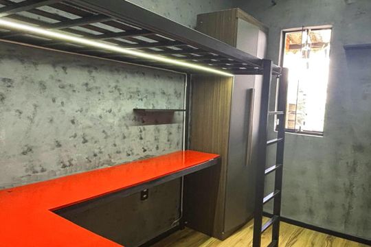 Casa à venda com 2 quartos, 120m² em Bairro dos Casa, São Bernardo do Campo