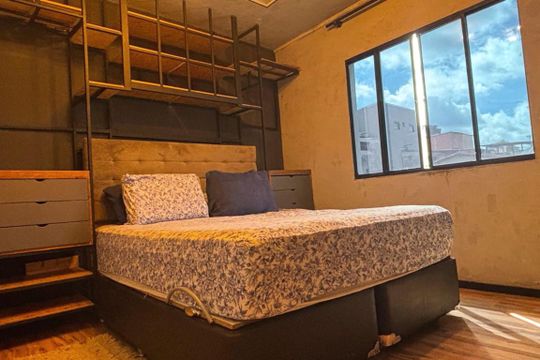 Casa à venda com 2 quartos, 120m² em Bairro dos Casa, São Bernardo do Campo