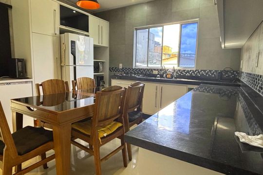 Casa à venda com 2 quartos, 120m² em Bairro dos Casa, São Bernardo do Campo