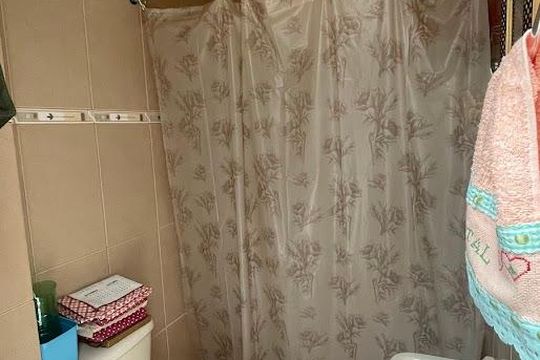 Apartamento à venda com 2 quartos, 64m² em Moneró, Rio de Janeiro