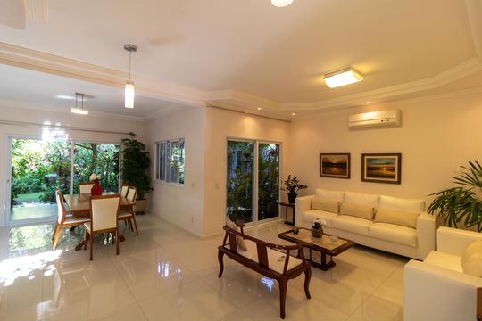 Casa à venda com 3 quartos, 254m² em Cidade Universitária Ii, Campinas